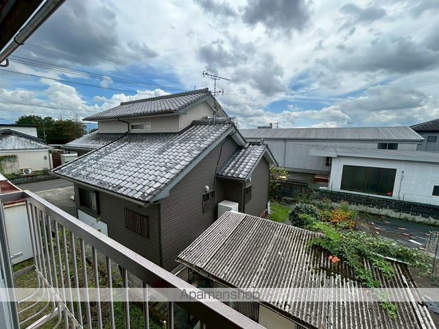 コーポ杉田の内装写真