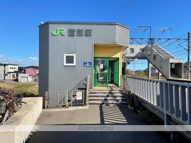 JUNO’Sの周辺写真