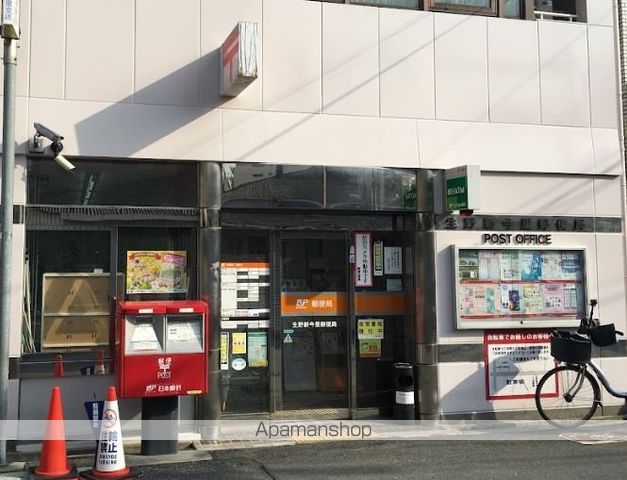シュクル今里の周辺写真