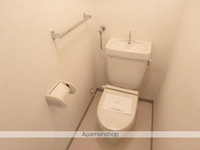 クリオパレス青葉 壱番館の内装写真