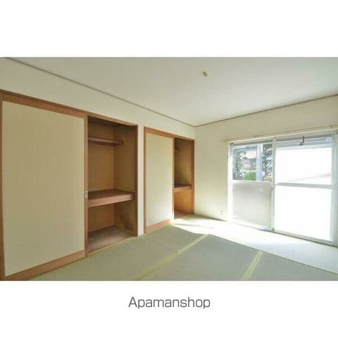 エステートピアU1の内装写真