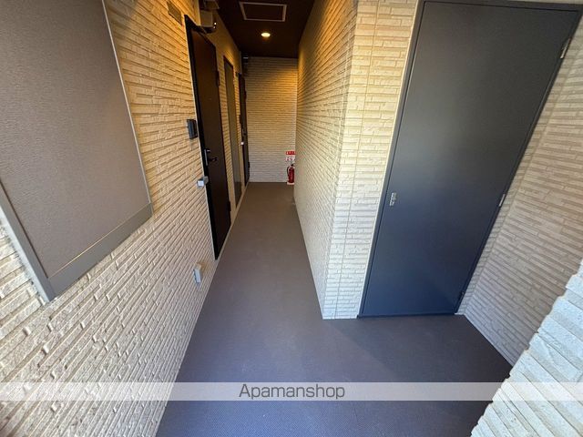 MAISON NOUILLE東淀川区下新庄5丁目APの内装写真
