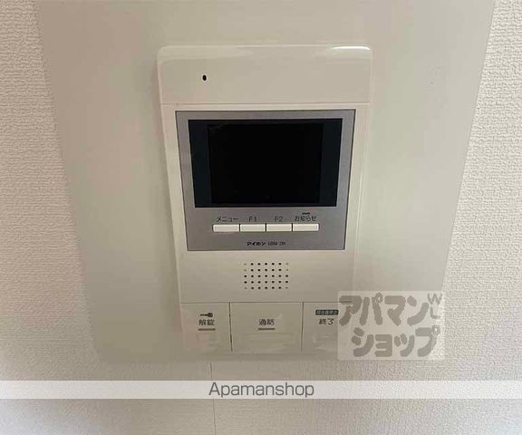 AXIA京都の内装写真