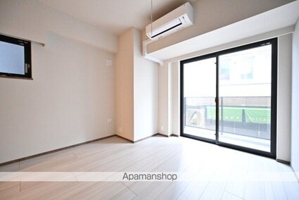 ＧＲＡＮＳＩＴＥ　ＮＡＫＡＭＥＧＵＲＯ[1K/26.27m2]の内装5