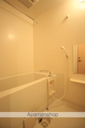 ａｆａｂｌｅ（アファブル）[1K/23.18m2]のバス