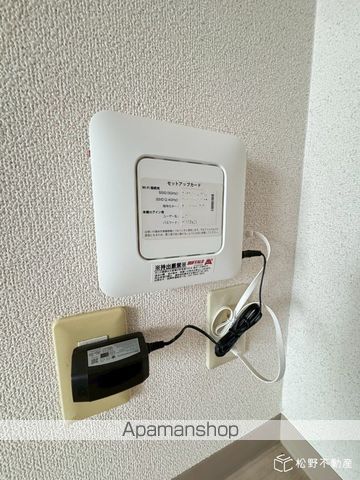ヒューマンアカデミーハウジング Iの内装写真