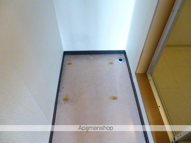 クリエイト栄通の内装写真