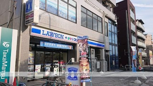 ドゥーエ蒲田南の周辺写真