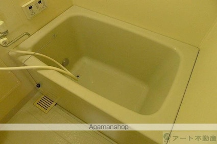 フォンテーヌ・ＫＭ[2LDK/58.12m2]のバス