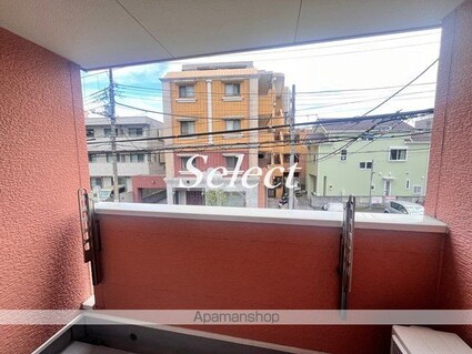 Ｎ・Ｆフラッツ[1LDK/42.28m2]の内装2