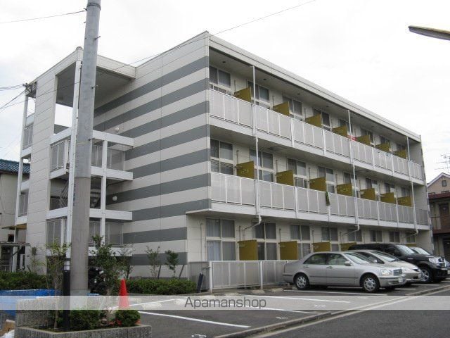 レオパレスブルーファン