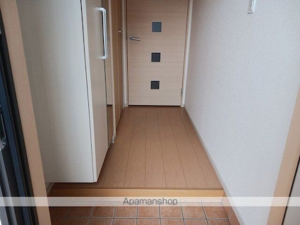 セレノⅡ[1LDK/50.29m2]の玄関