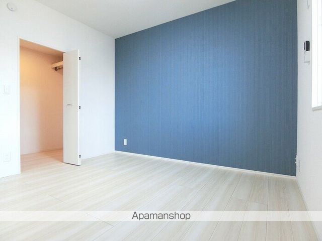 サニーサイドの内装写真