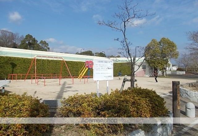 プラシード参番館の周辺写真