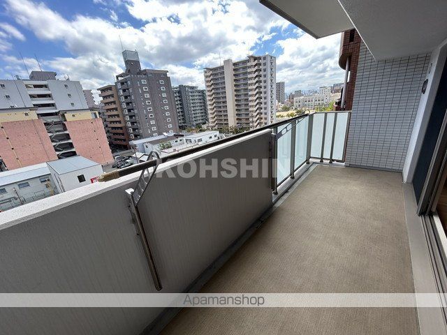 CITY SPIRE難波グレイスの内装写真