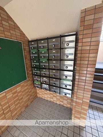 ヤスダビルド6のその他写真