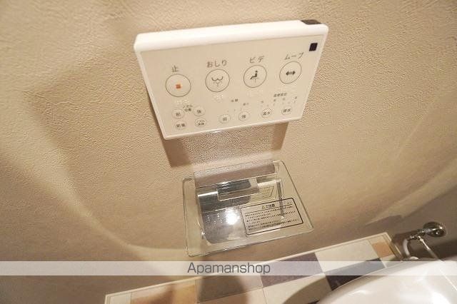 アルティザ春日原駅前マークスの内装写真