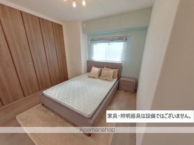 アルファステイツ熊本駅東の内装写真