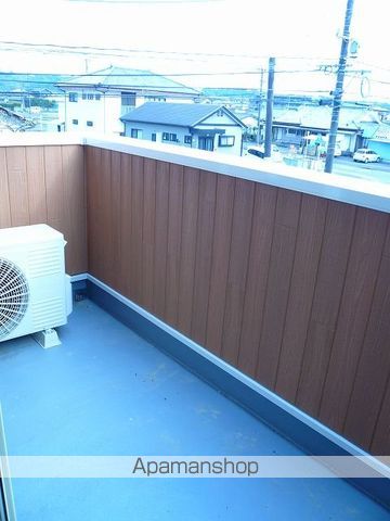 らんたん 3の内装写真