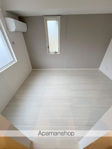DーRESENA浮城の内装写真