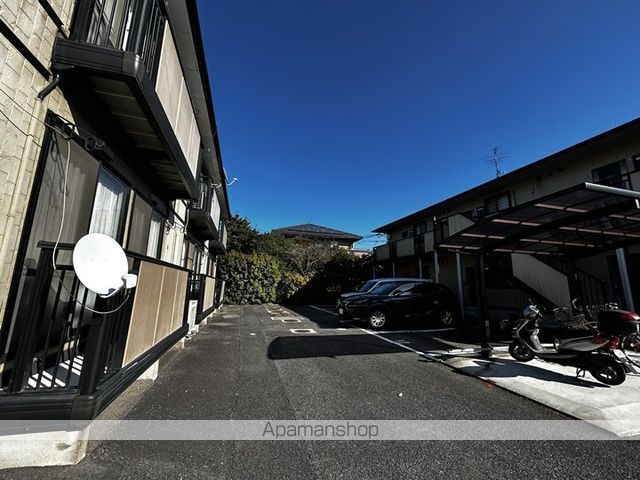 ビーライン撫川のその他写真