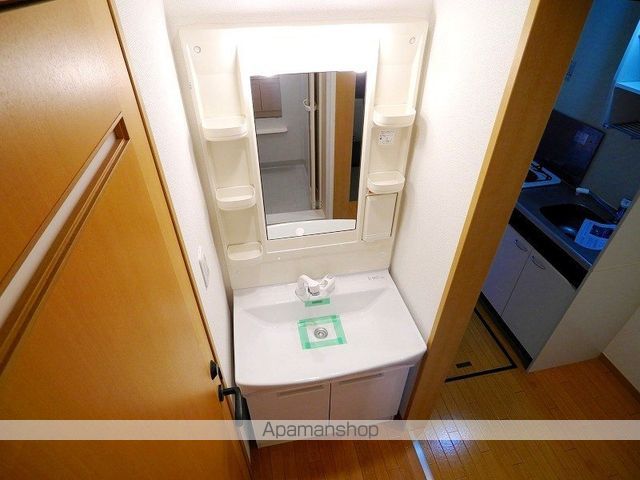 MKハイツの内装写真