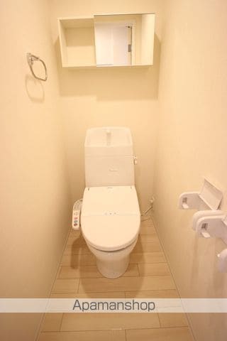 イーグルコートの内装写真
