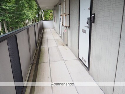 グリーンヴューＢ[1R/29.25m2]のエントランス1