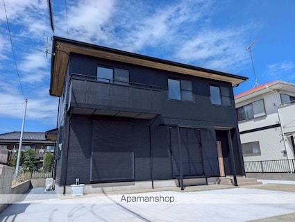 ＤＦ１２[4LDK/110.96m2]の外観2