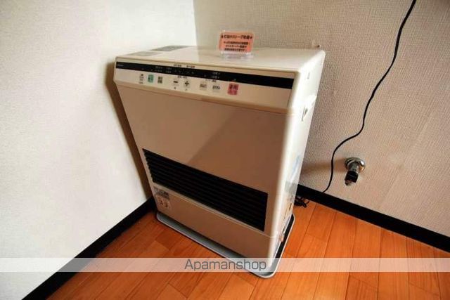 プチメゾン文京台の内装写真