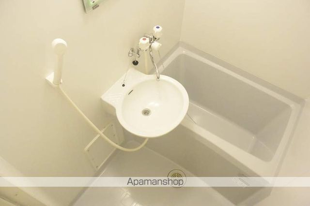 レオパレス南桜塚の内装写真