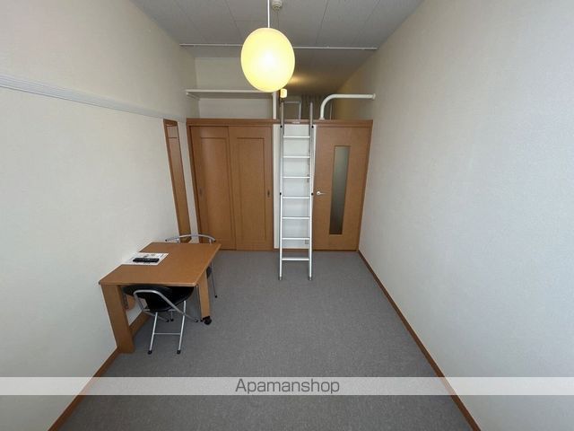 レオパレスMINORIの内装写真