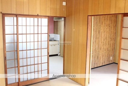 徳永住宅[2K/37.18m2]の内装5