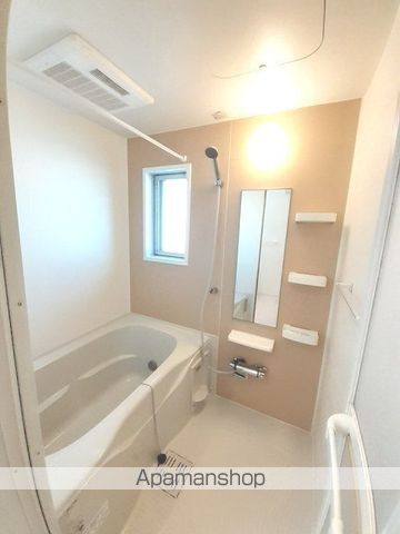 サンテクラージュ木太町Aの内装写真