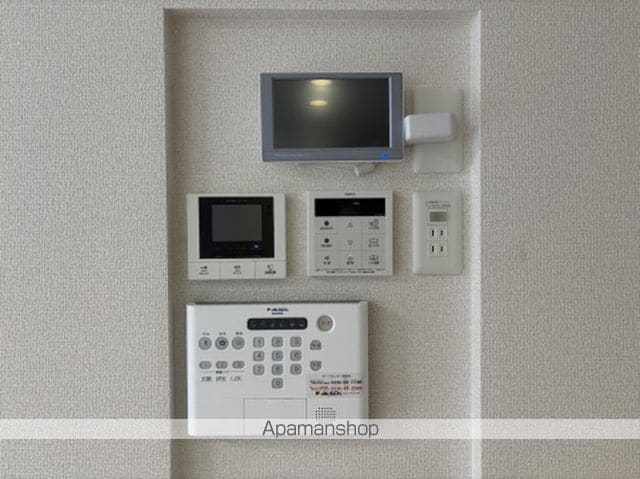 D-room原町駅南の内装写真