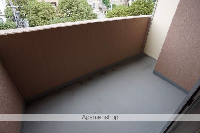 リュミエール北3条の内装写真