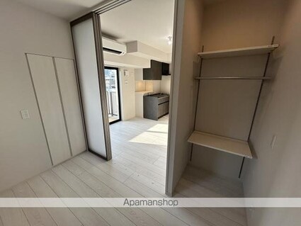ルフォンプログレ上野御徒町[1DK/28.13m2]のリビング・居間1
