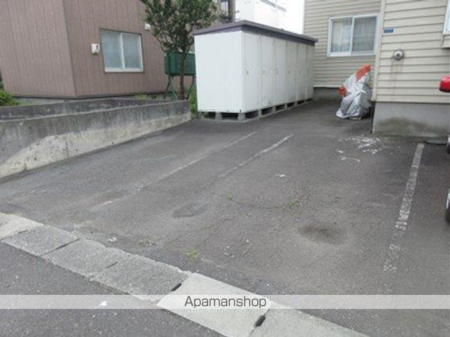 メゾン新富のその他写真