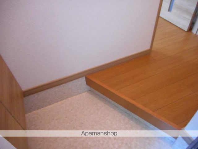 ハピネス132の内装写真