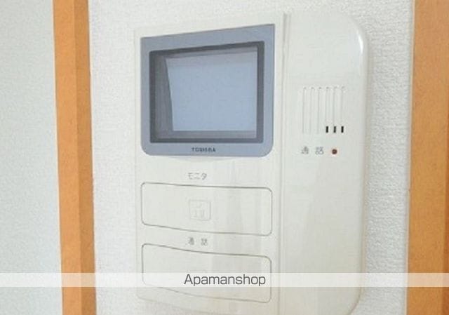レオパレスウエルの内装写真