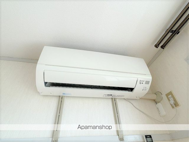 グリーンハイツ高森の内装写真