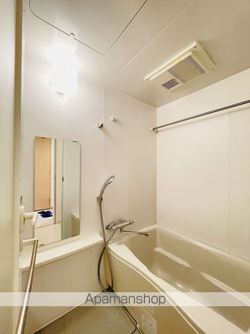レジディア高岳の内装写真
