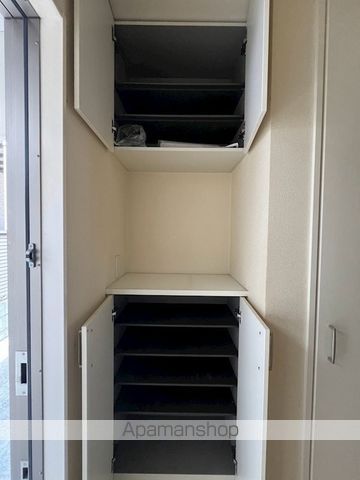 プロヌーブ代田の内装写真