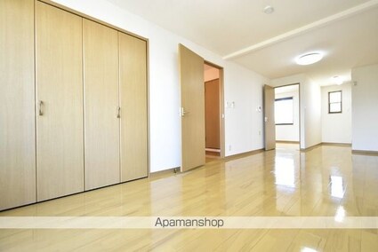 近江ロイヤルハイツ　Ａ[1LDK/45.21m2]のリビング・居間2