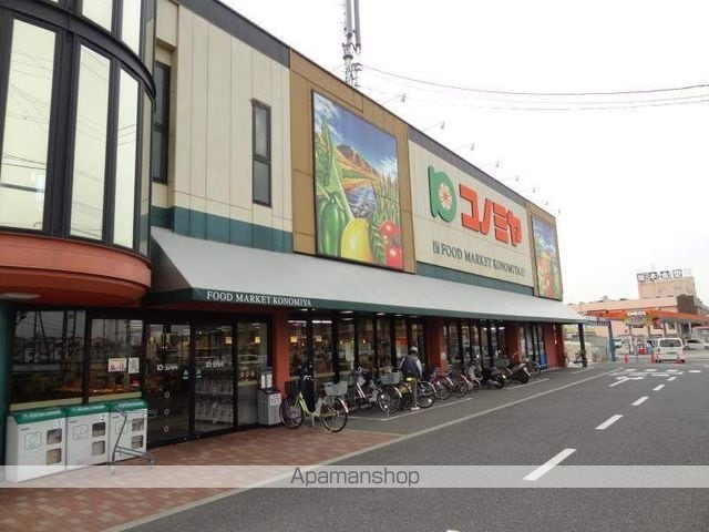 ヴェルデパエーゼの周辺写真