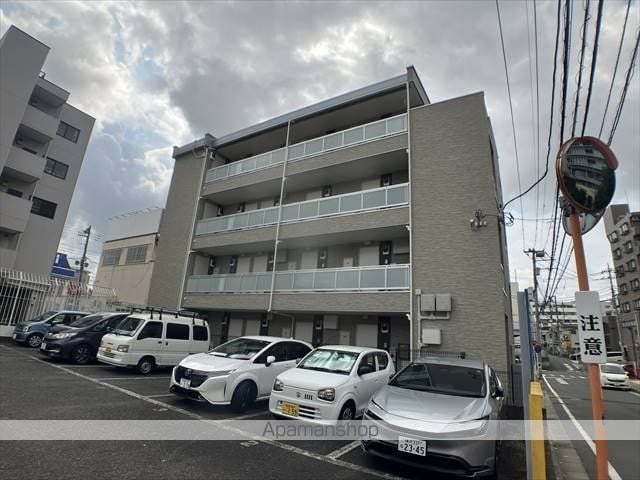 リブリ・大和南の外観写真