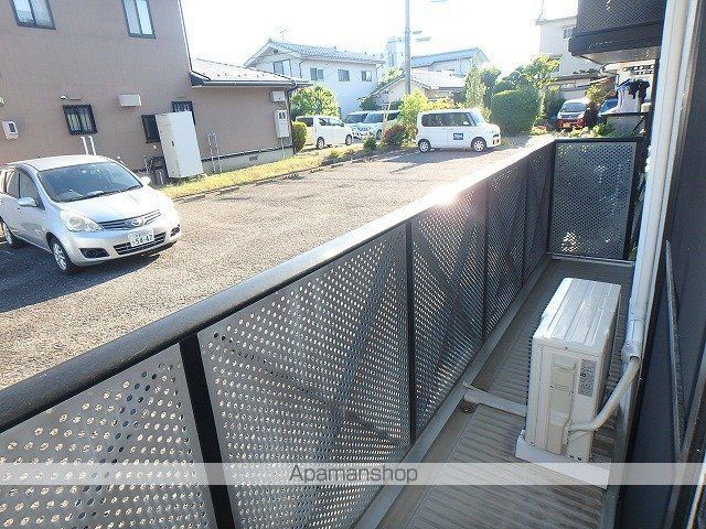 フレグランス鳥羽の内装写真