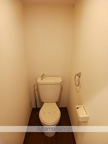エクシード永山 Aの内装写真