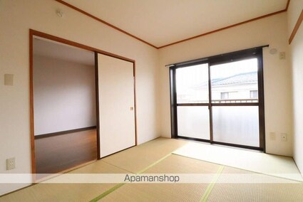 フォレスト小松[2DK/47.56m2]のその他部屋・スペース