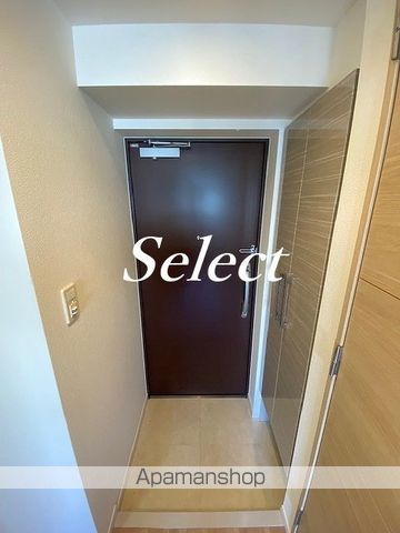 プロスタイルウェルス関内住吉町の内装写真